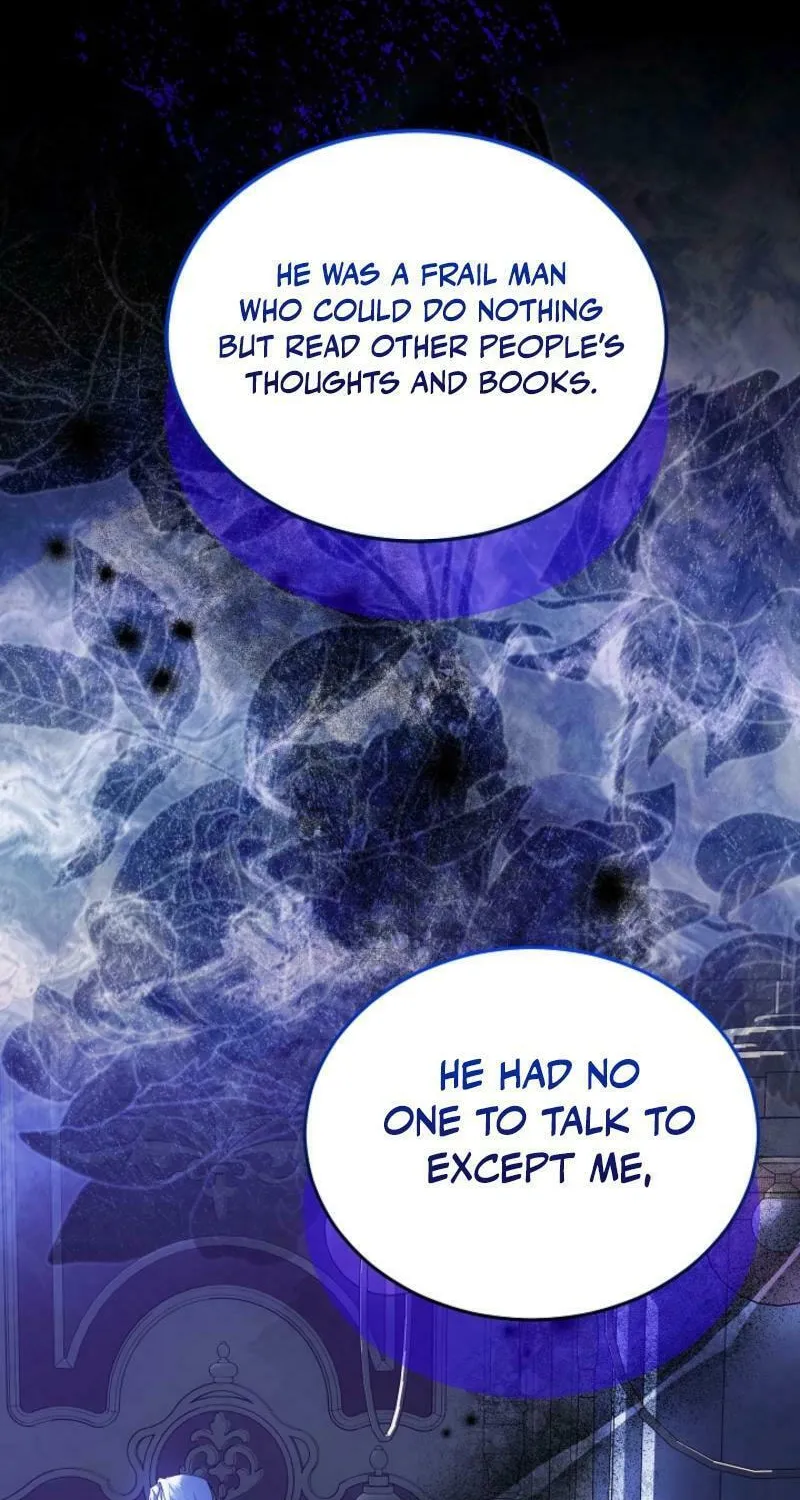 The Little Lady Behind the Scenes Chapter 119 page 36 - 
