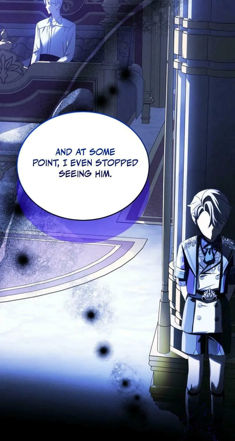The Little Lady Behind the Scenes Chapter 119 page 37 - 