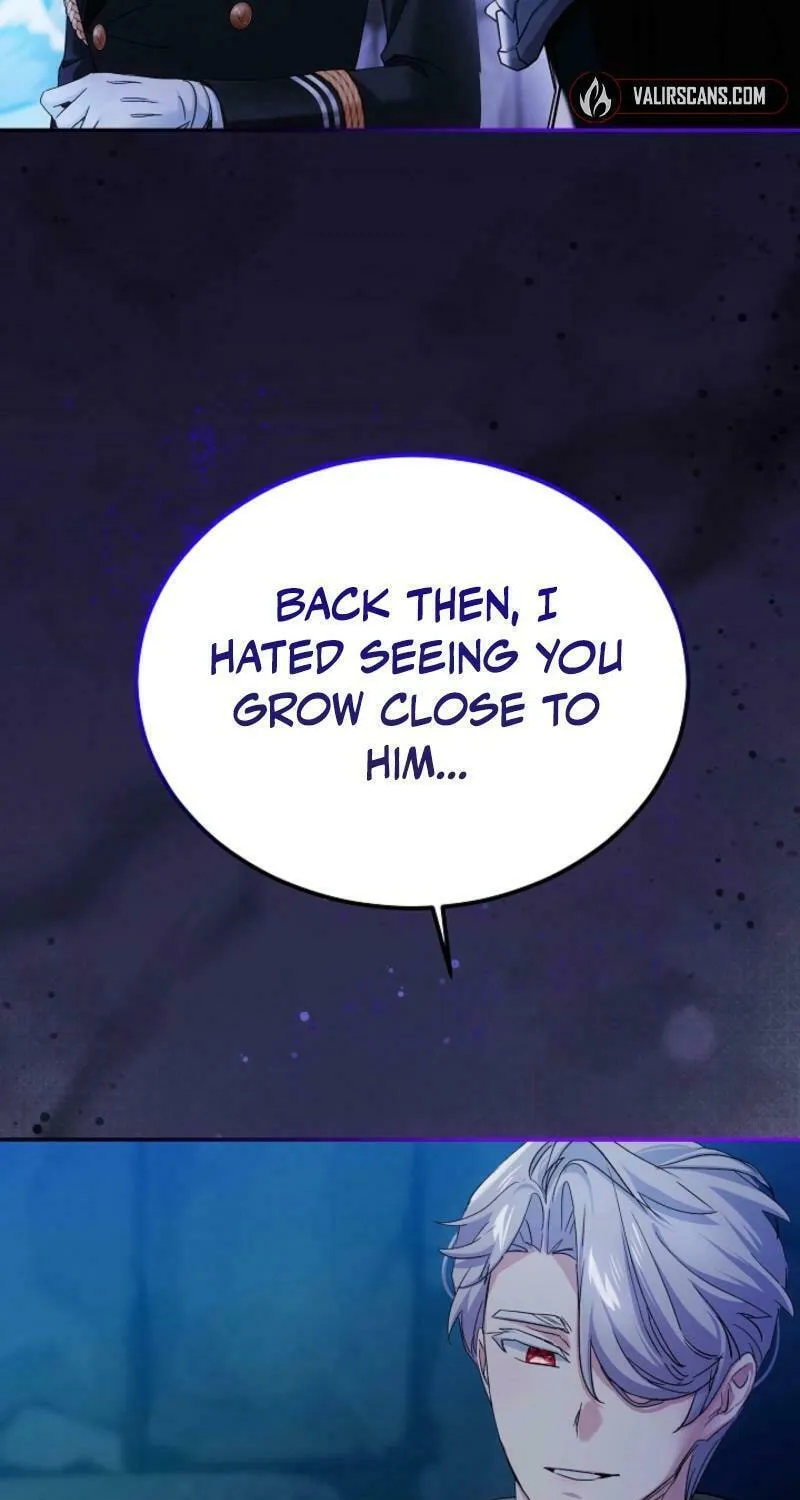 The Little Lady Behind the Scenes Chapter 119 page 39 - 
