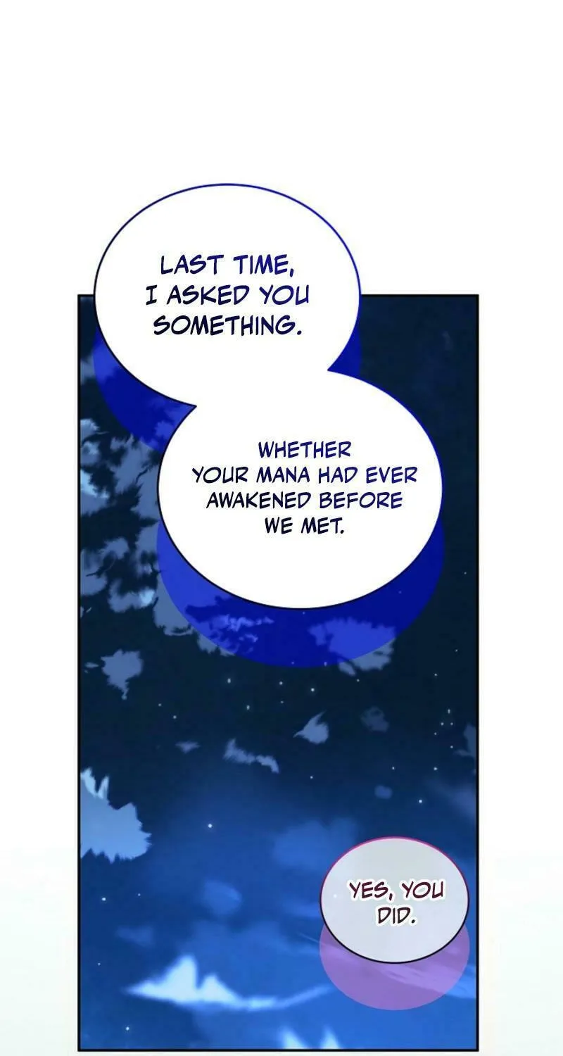 The Little Lady Behind the Scenes Chapter 119 page 42 - 
