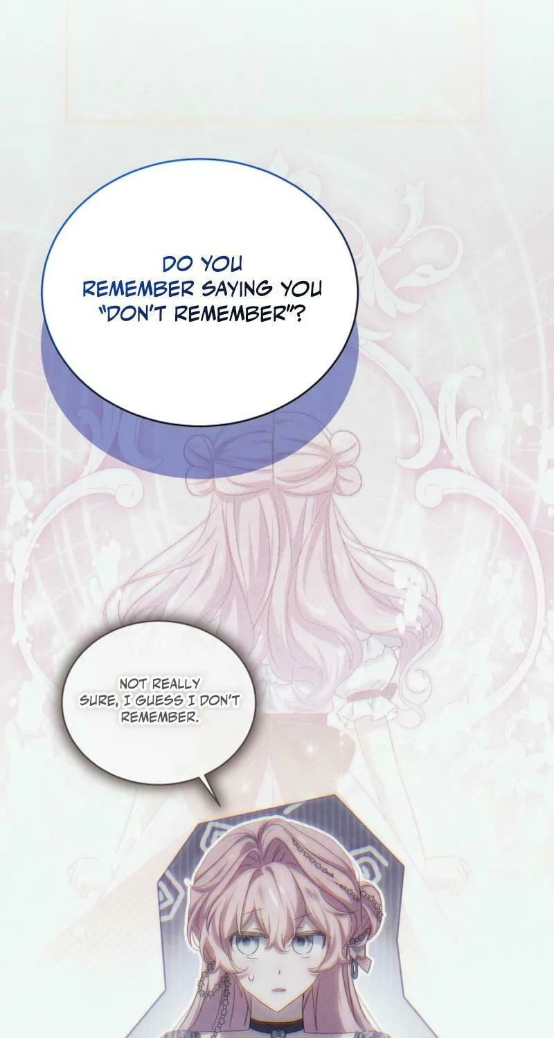 The Little Lady Behind the Scenes Chapter 119 page 43 - 