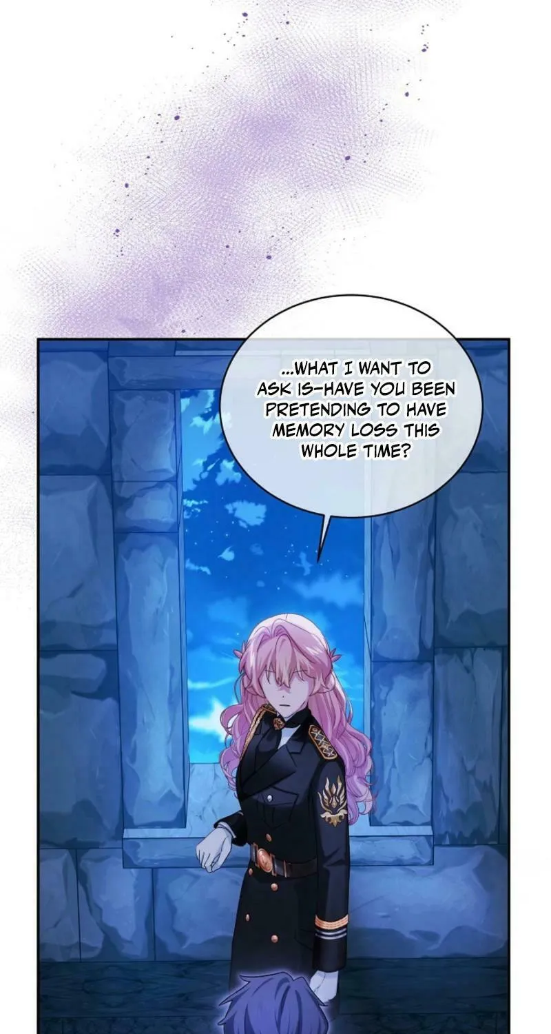 The Little Lady Behind the Scenes Chapter 119 page 47 - 