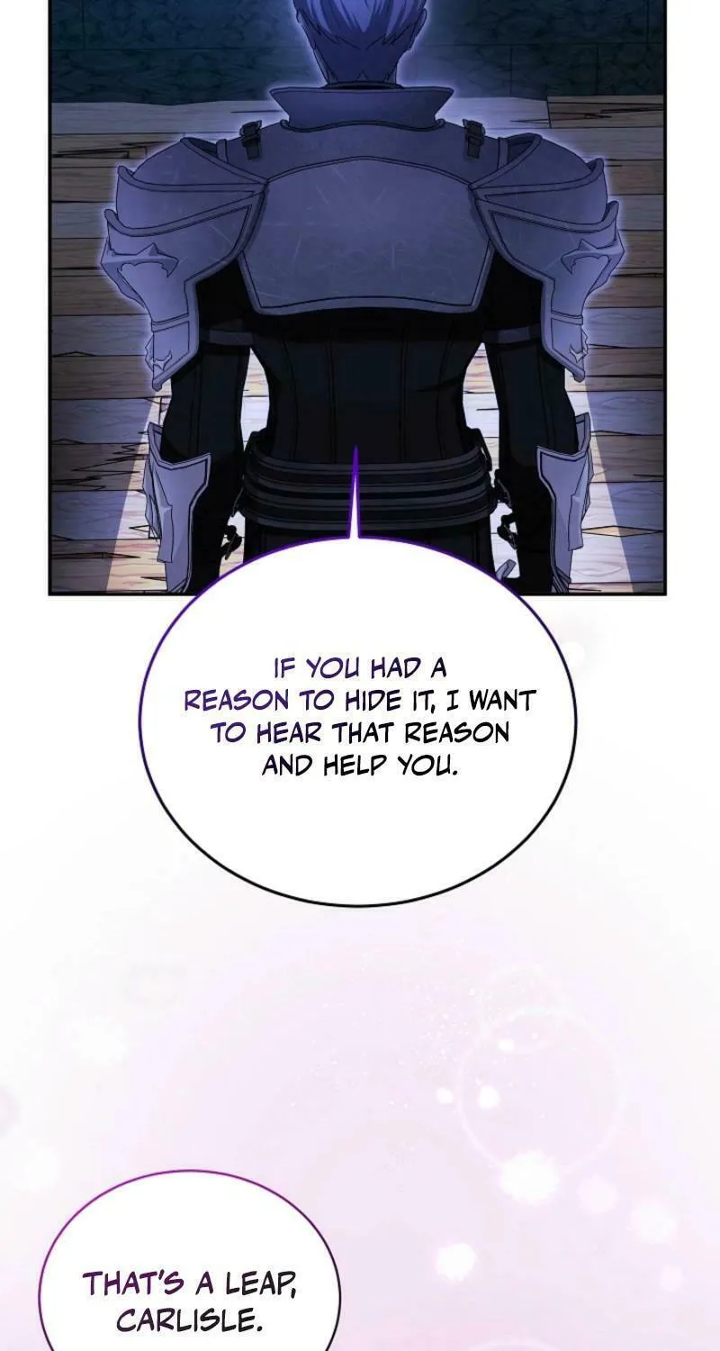 The Little Lady Behind the Scenes Chapter 119 page 48 - 