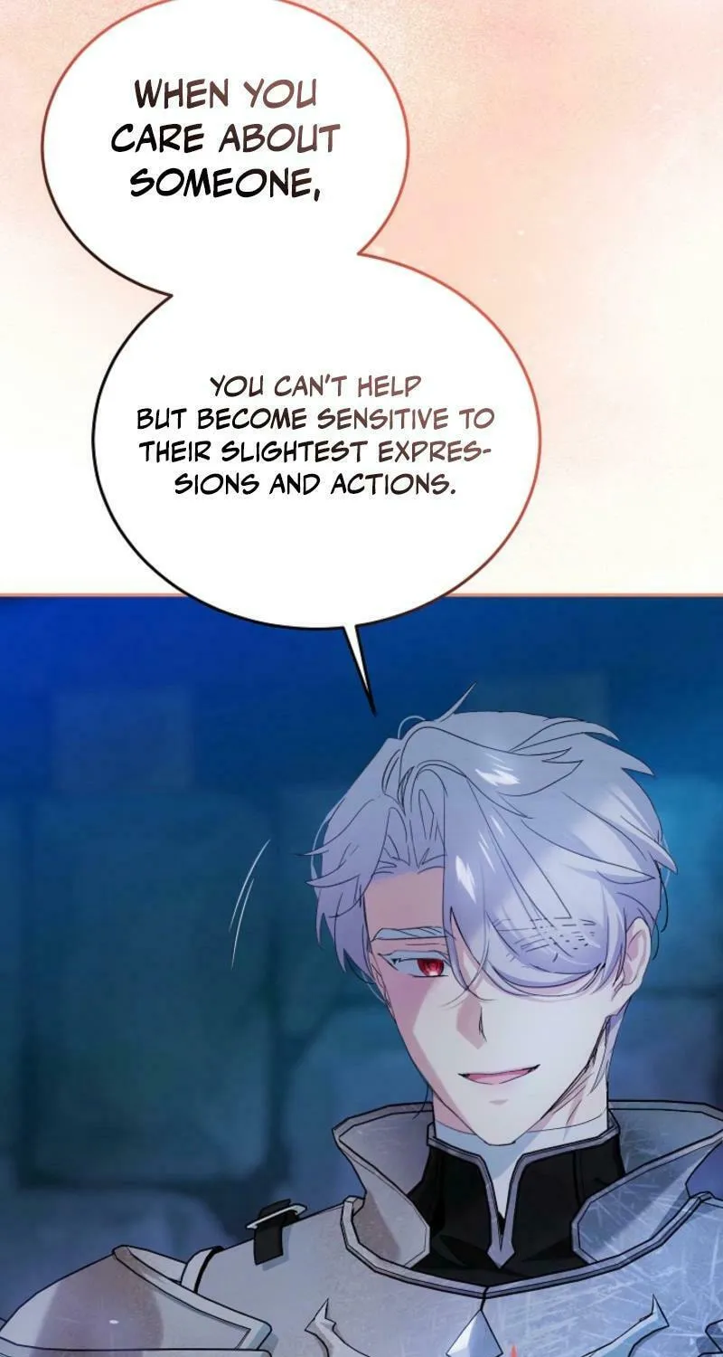 The Little Lady Behind the Scenes Chapter 119 page 51 - 
