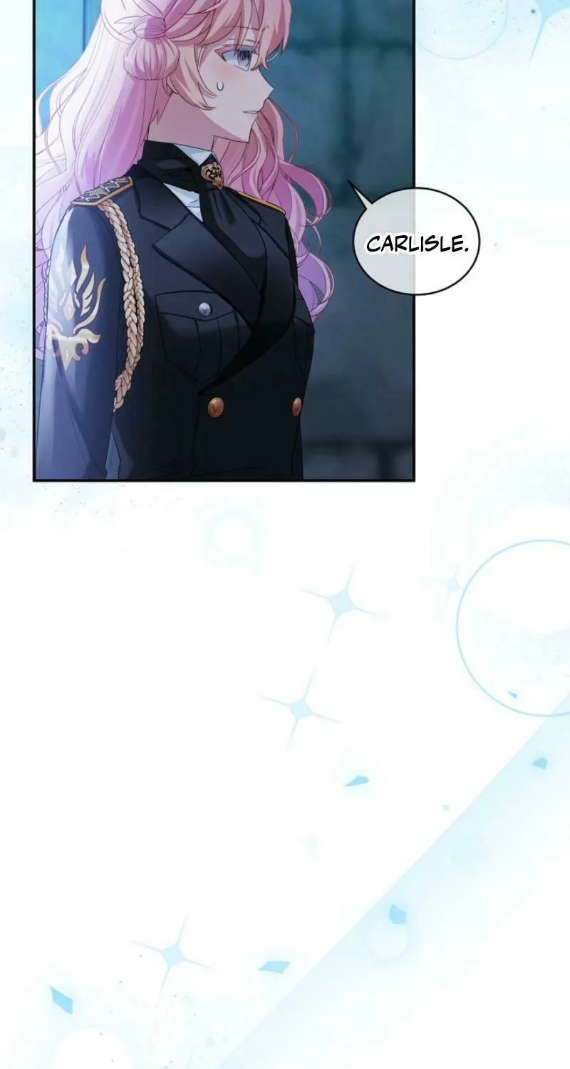 The Little Lady Behind the Scenes Chapter 119 page 53 - 