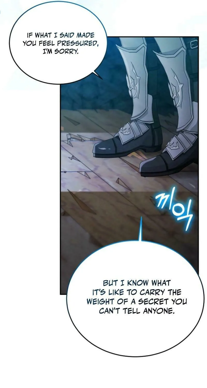 The Little Lady Behind the Scenes Chapter 119 page 54 - 