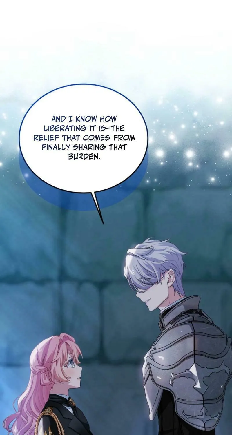The Little Lady Behind the Scenes Chapter 119 page 55 - 