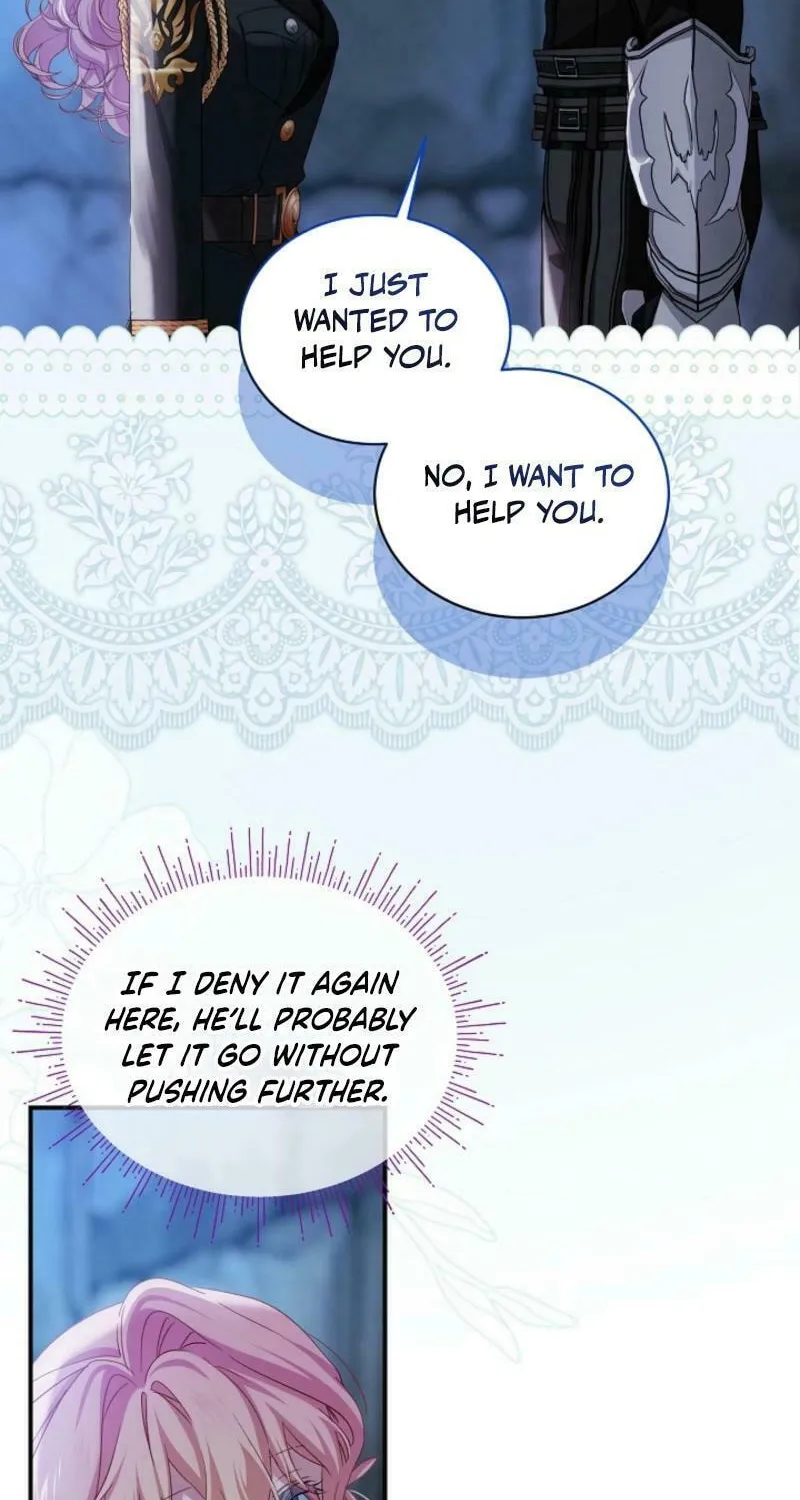 The Little Lady Behind the Scenes Chapter 119 page 56 - 