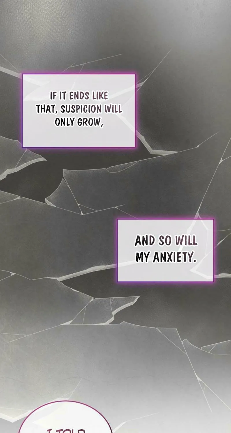 The Little Lady Behind the Scenes Chapter 119 page 58 - 