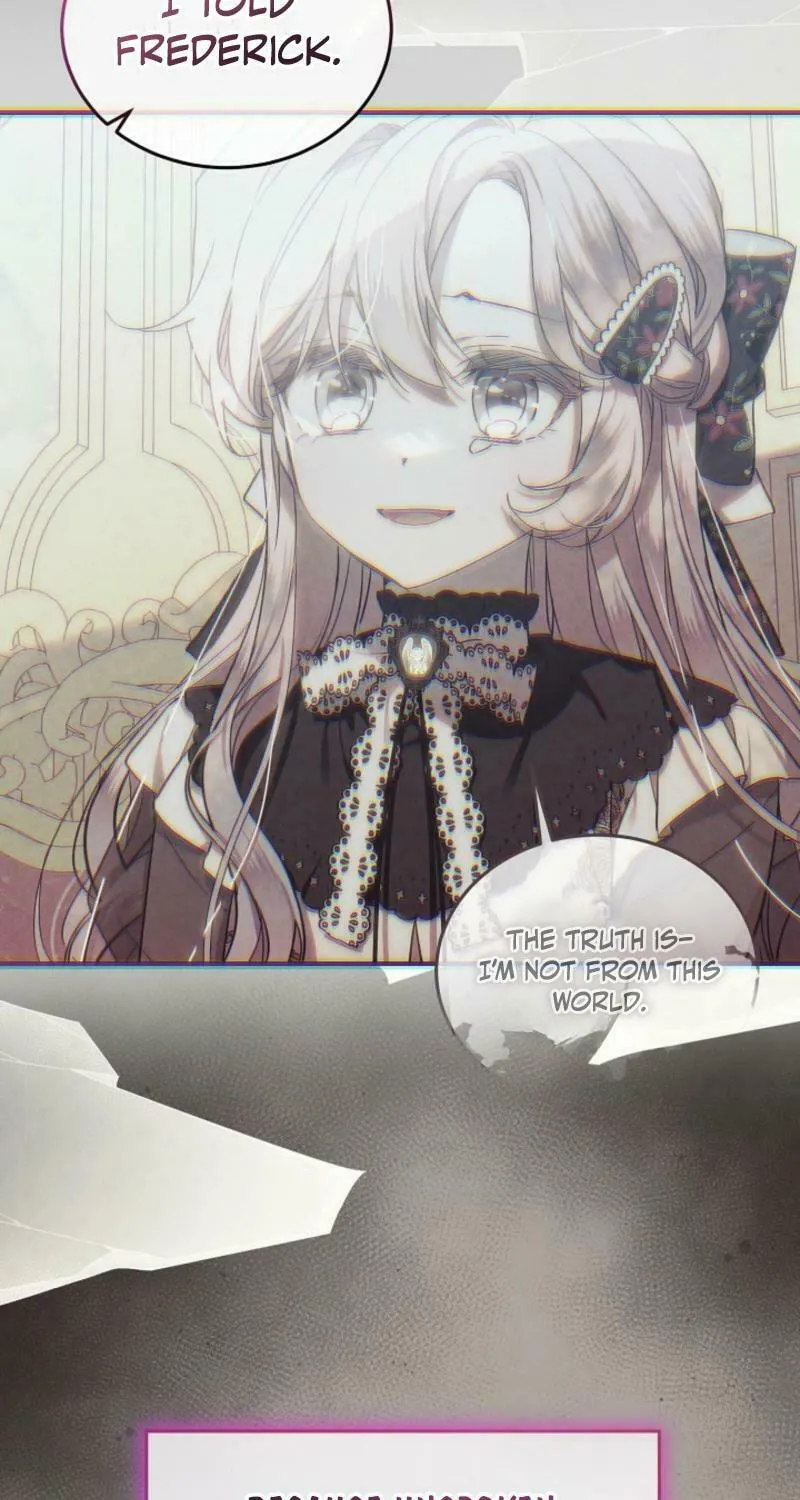 The Little Lady Behind the Scenes Chapter 119 page 59 - 