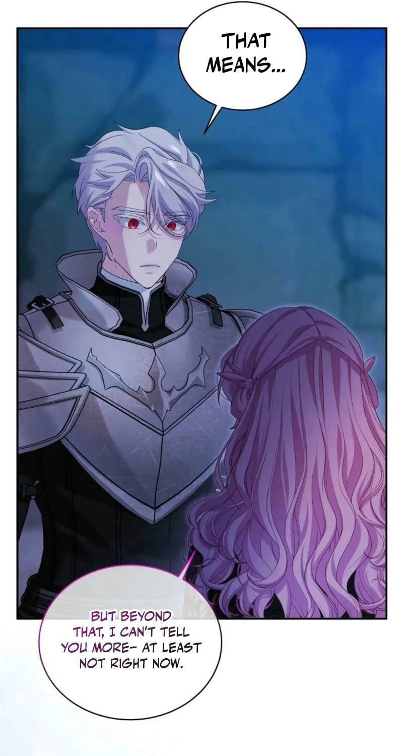 The Little Lady Behind the Scenes Chapter 119 page 61 - 