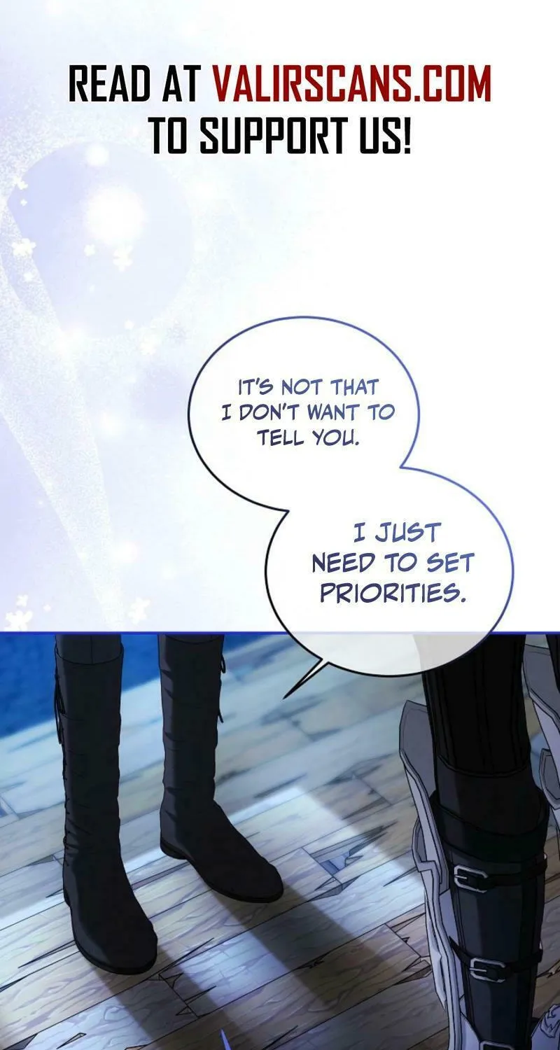 The Little Lady Behind the Scenes Chapter 119 page 62 - 