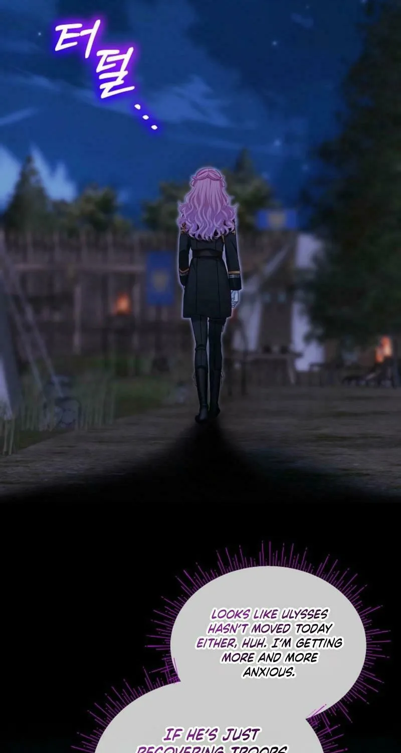 The Little Lady Behind the Scenes Chapter 119 page 68 - 