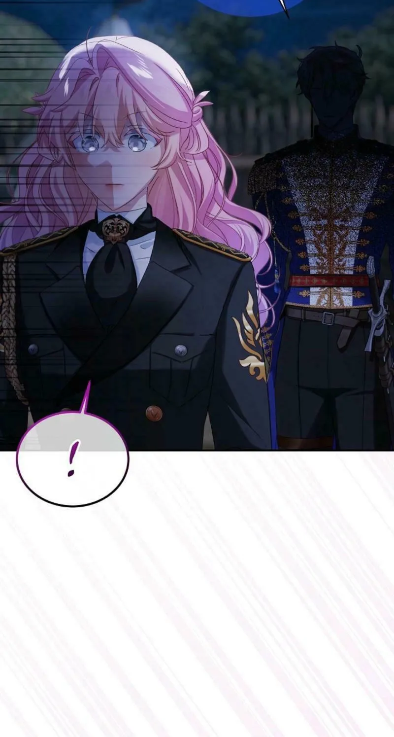 The Little Lady Behind the Scenes Chapter 119 page 70 - 