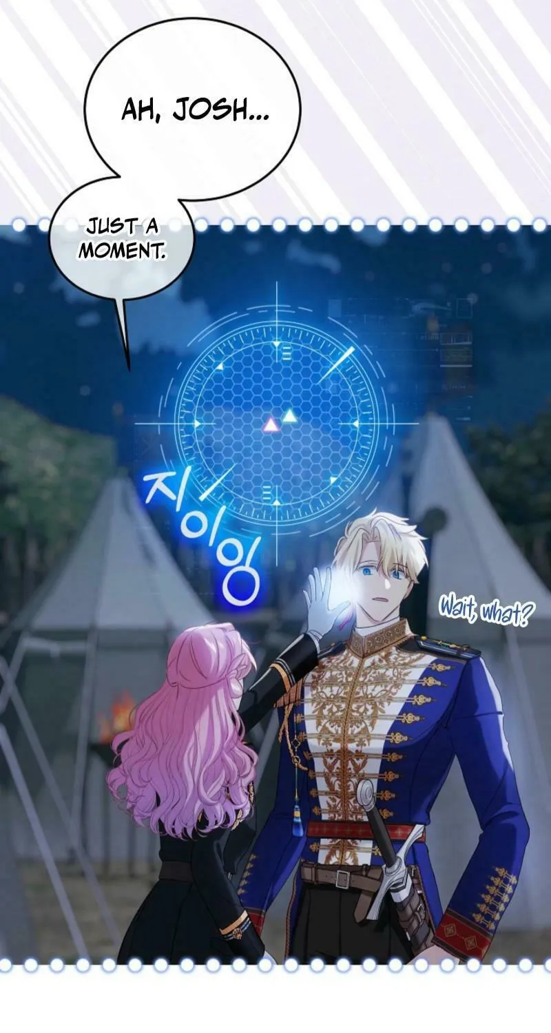 The Little Lady Behind the Scenes Chapter 119 page 72 - 