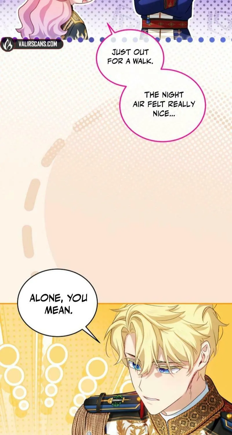 The Little Lady Behind the Scenes Chapter 119 page 75 - 