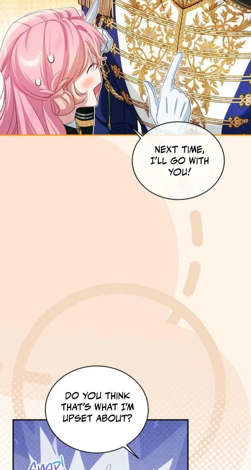 The Little Lady Behind the Scenes Chapter 119 page 76 - 