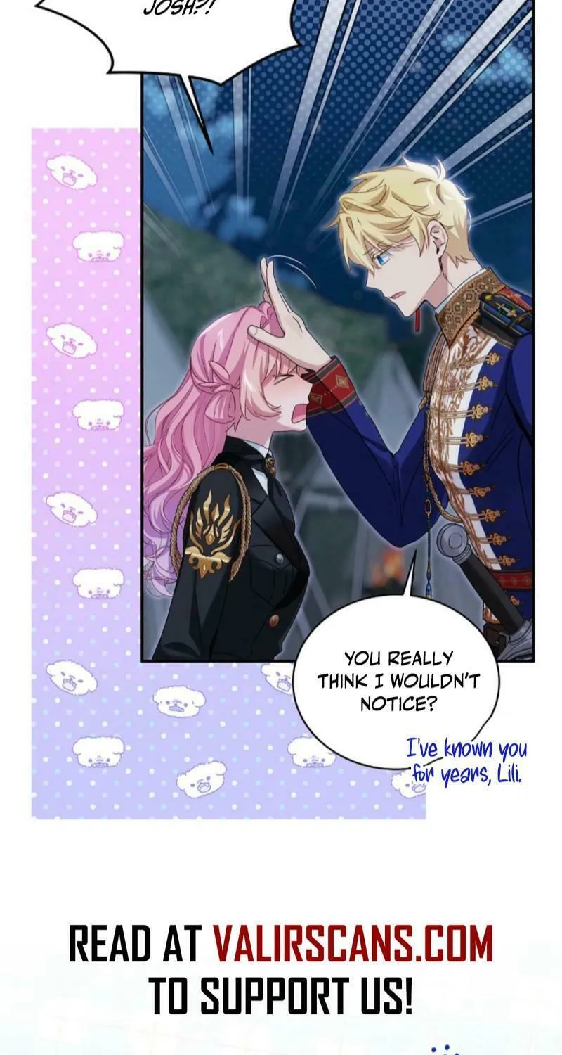 The Little Lady Behind the Scenes Chapter 119 page 78 - 