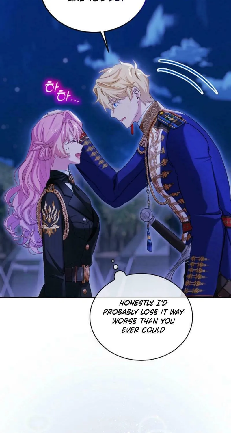 The Little Lady Behind the Scenes Chapter 119 page 80 - 