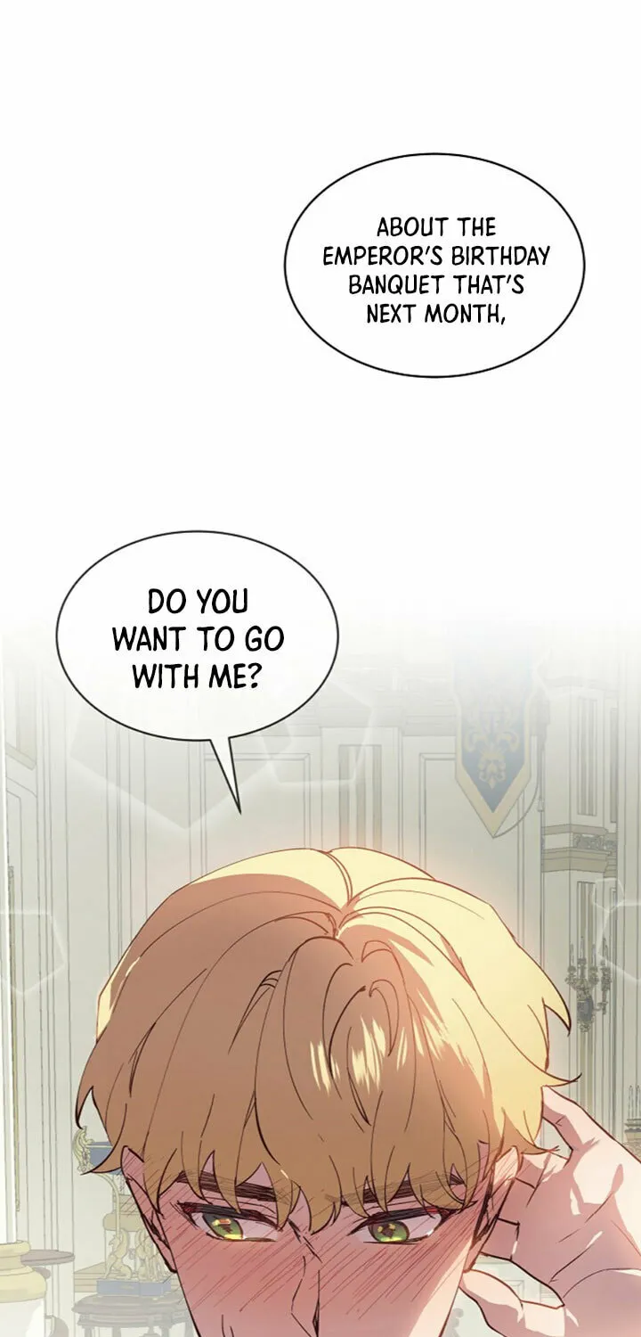The Little Lady Behind the Scenes Chapter 12 page 2 - 