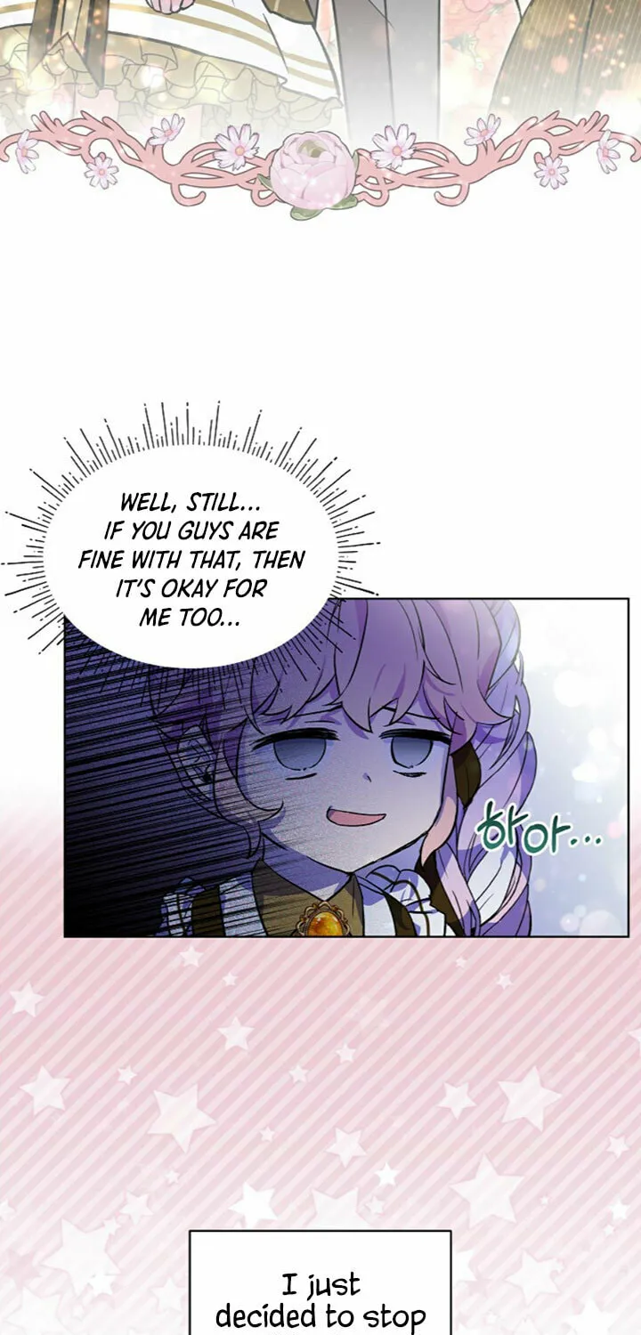 The Little Lady Behind the Scenes Chapter 12 page 11 - 