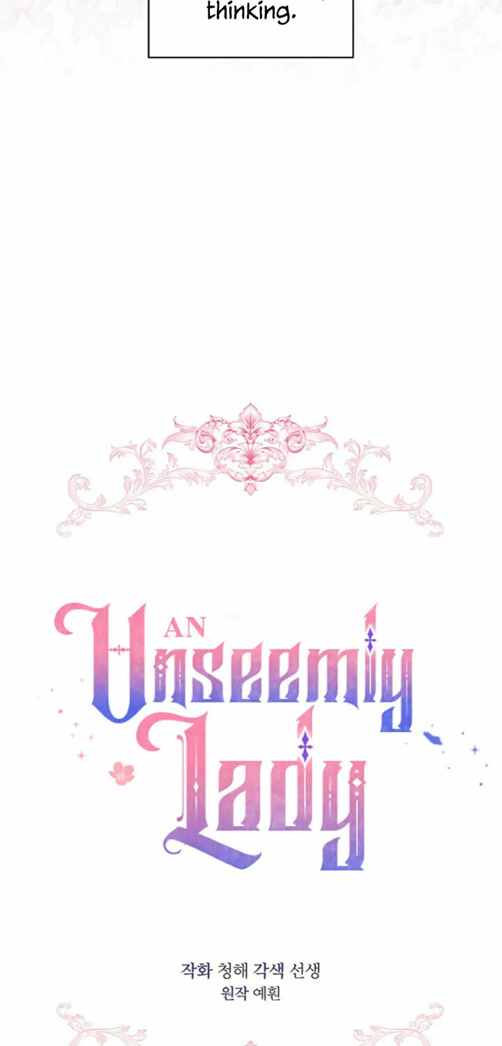 The Little Lady Behind the Scenes Chapter 12 page 12 - 