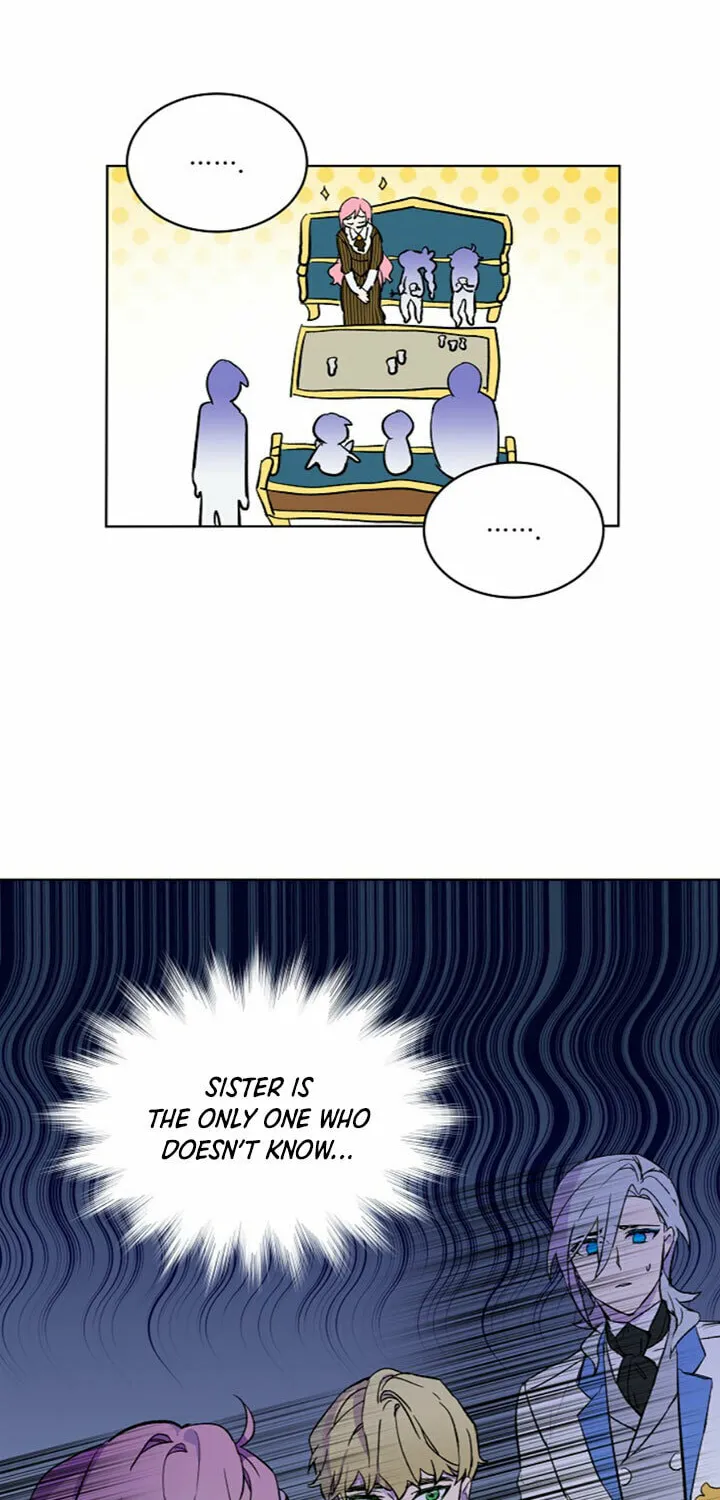 The Little Lady Behind the Scenes Chapter 12 page 18 - 