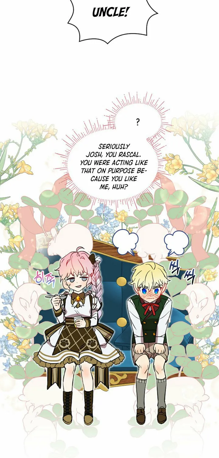 The Little Lady Behind the Scenes Chapter 12 page 24 - 