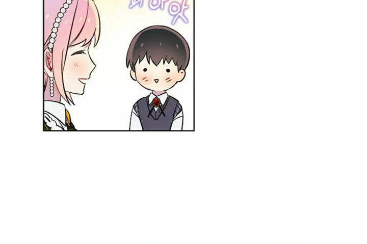 The Little Lady Behind the Scenes Chapter 12 page 31 - 
