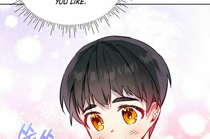 The Little Lady Behind the Scenes Chapter 12 page 34 - 