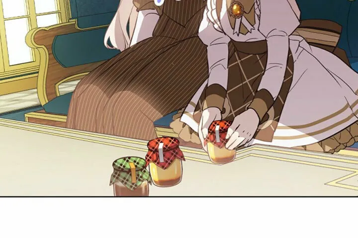 The Little Lady Behind the Scenes Chapter 12 page 37 - 