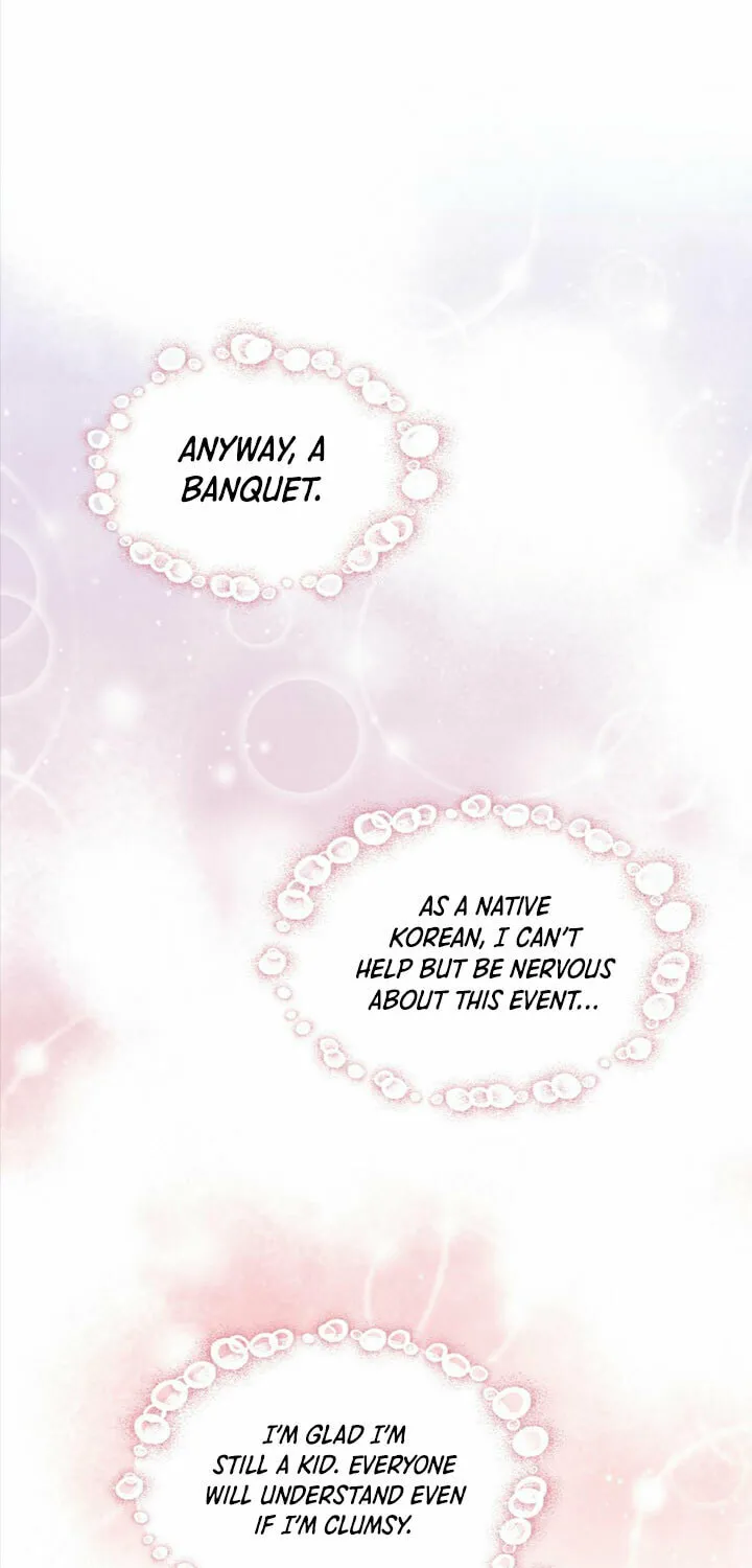 The Little Lady Behind the Scenes Chapter 12 page 38 - 