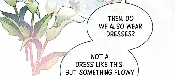 The Little Lady Behind the Scenes Chapter 12 page 40 - 
