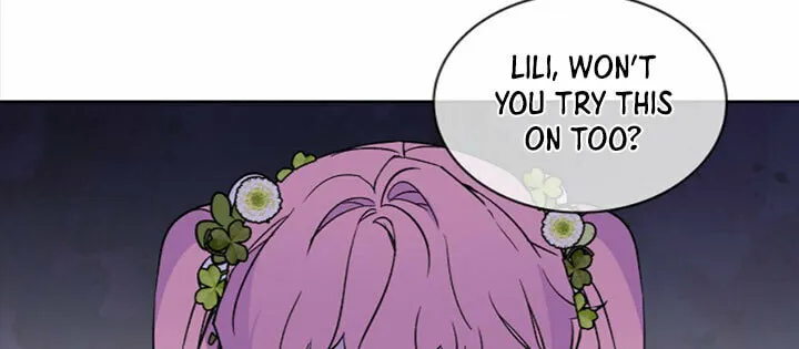The Little Lady Behind the Scenes Chapter 12 page 49 - 