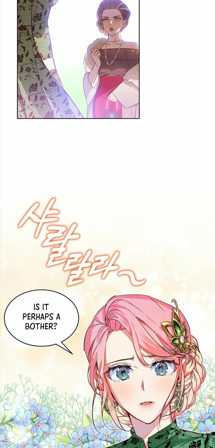 The Little Lady Behind the Scenes Chapter 12 page 54 - 