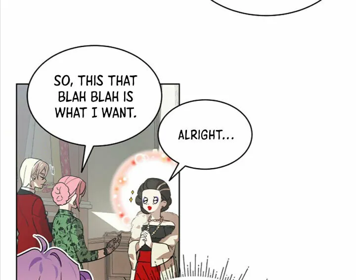 The Little Lady Behind the Scenes Chapter 12 page 58 - 