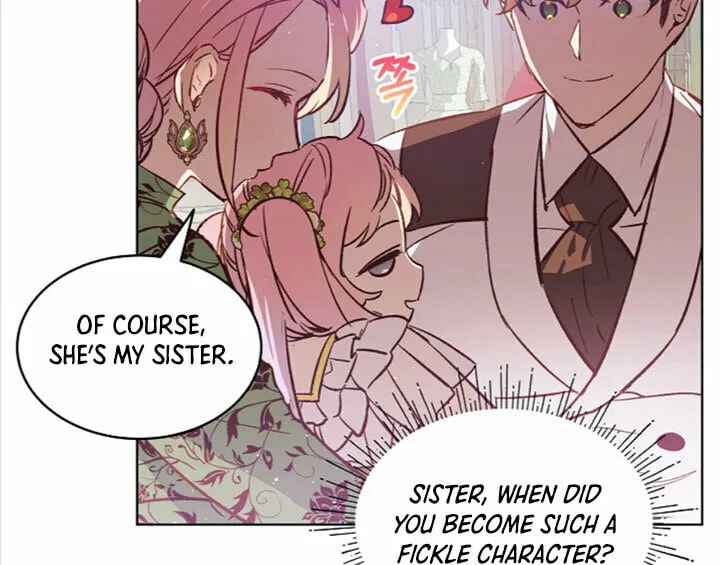 The Little Lady Behind the Scenes Chapter 12 page 61 - 