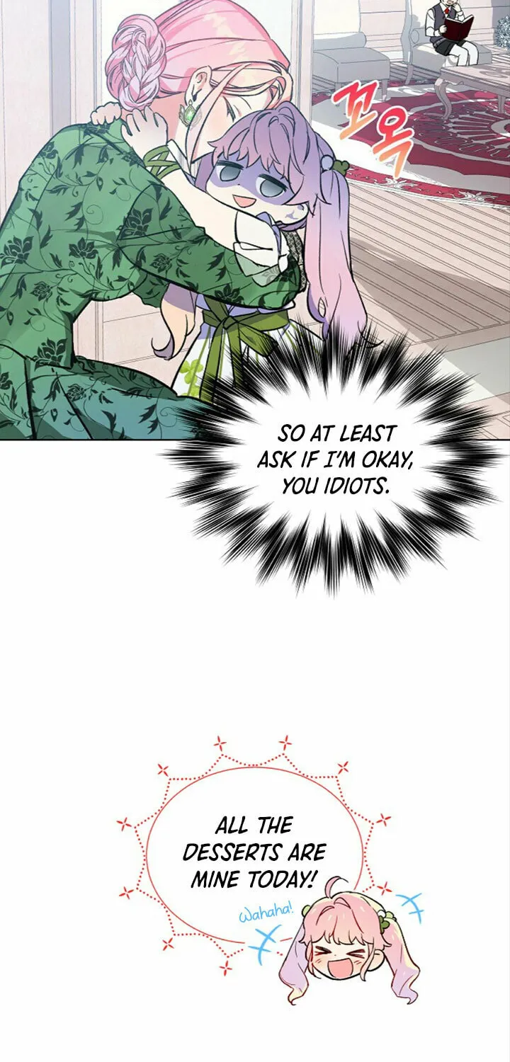 The Little Lady Behind the Scenes Chapter 12 page 66 - 