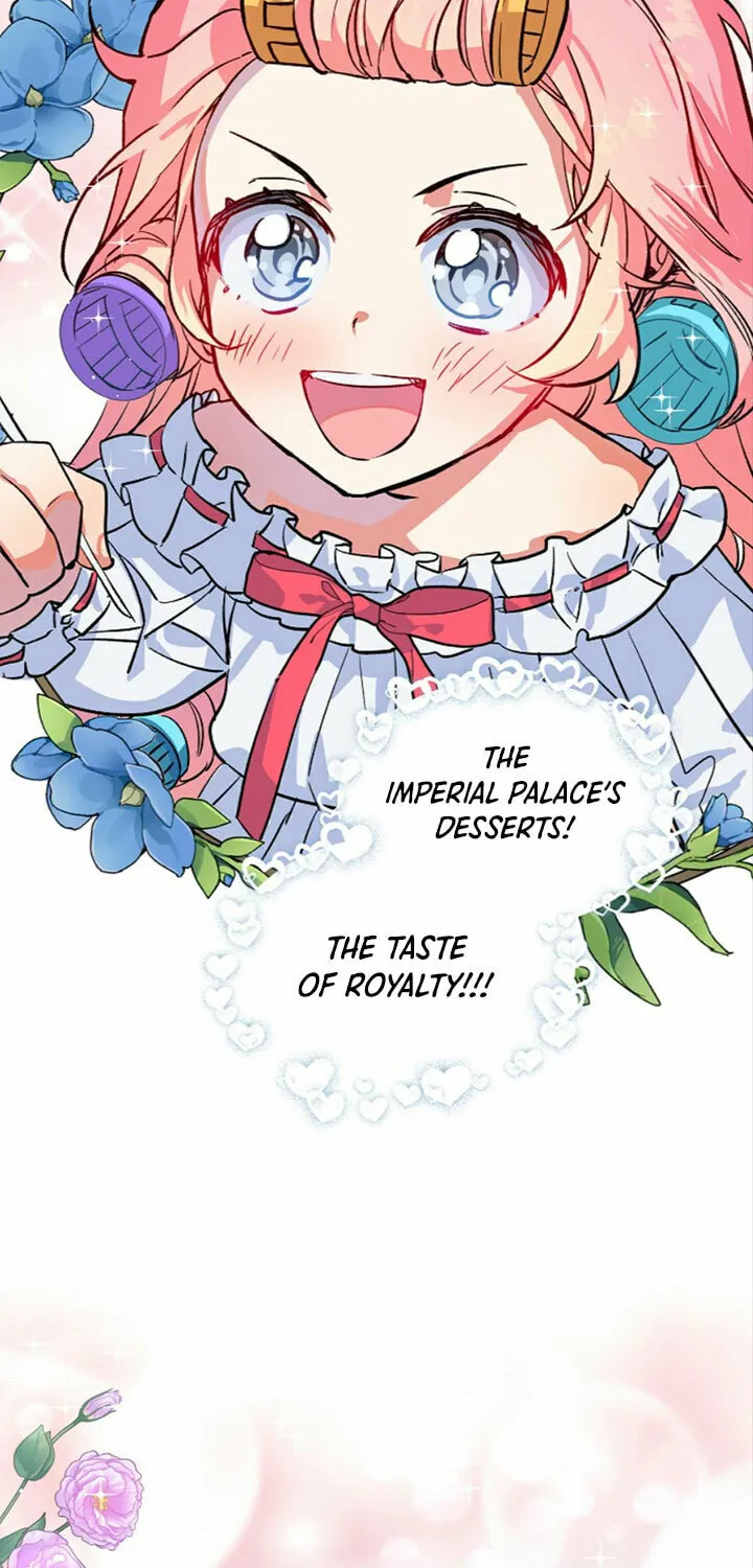 The Little Lady Behind the Scenes Chapter 12 page 70 - 