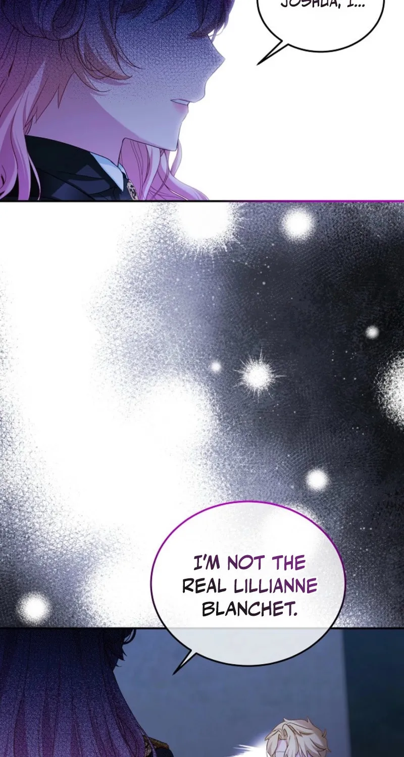 The Little Lady Behind the Scenes Chapter 120 page 2 - 