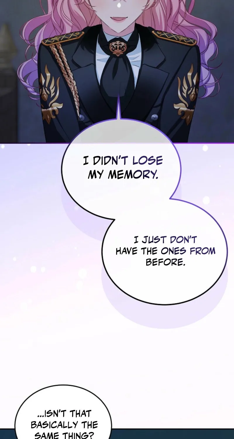 The Little Lady Behind the Scenes Chapter 120 page 14 - 