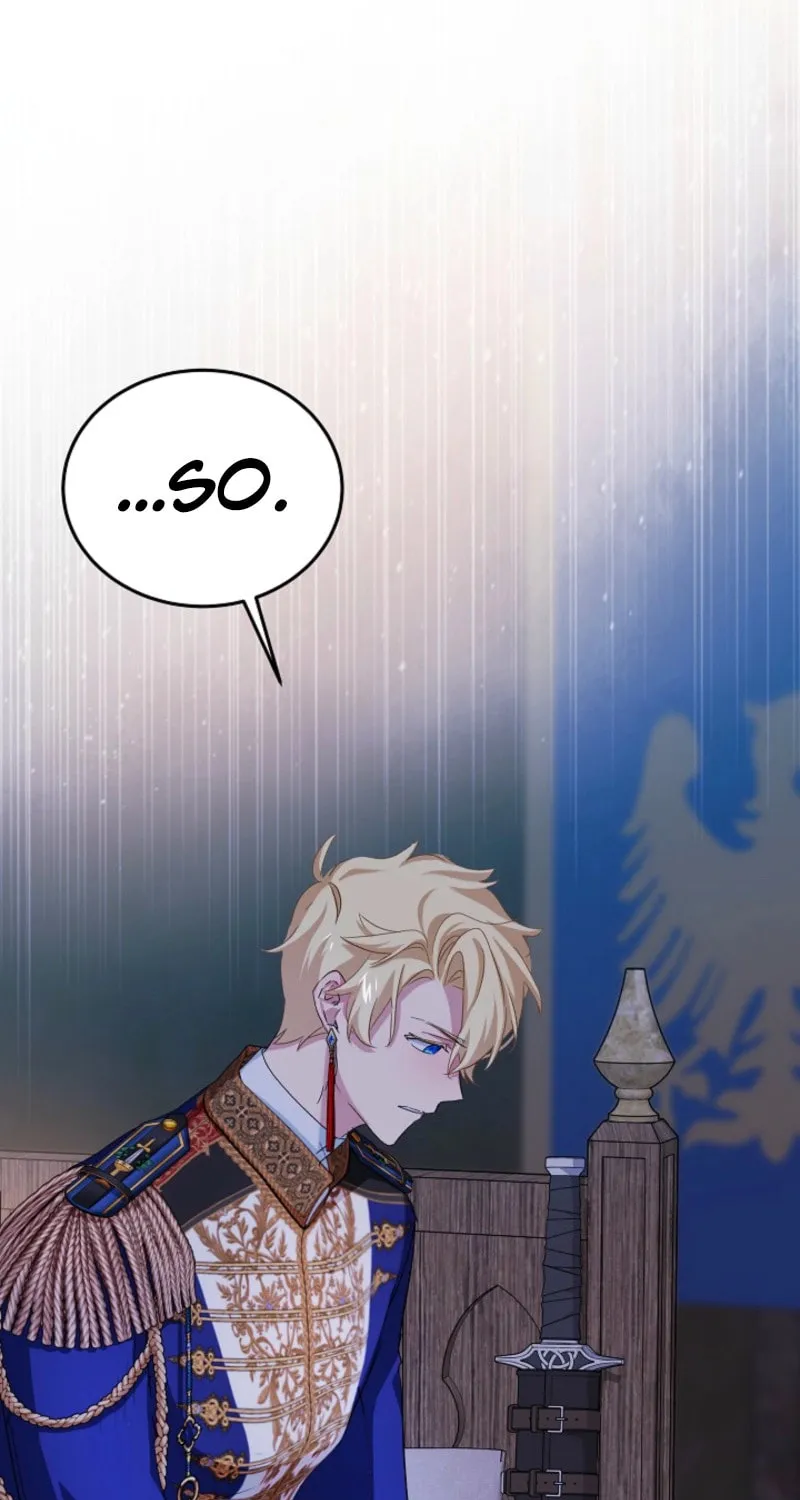 The Little Lady Behind the Scenes Chapter 120 page 23 - 