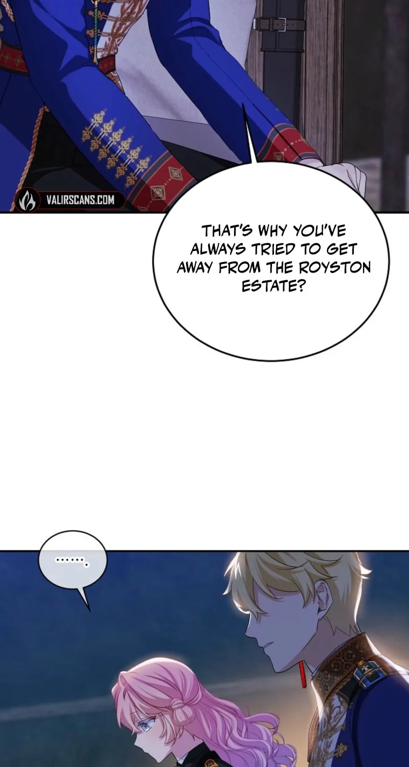 The Little Lady Behind the Scenes Chapter 120 page 24 - 