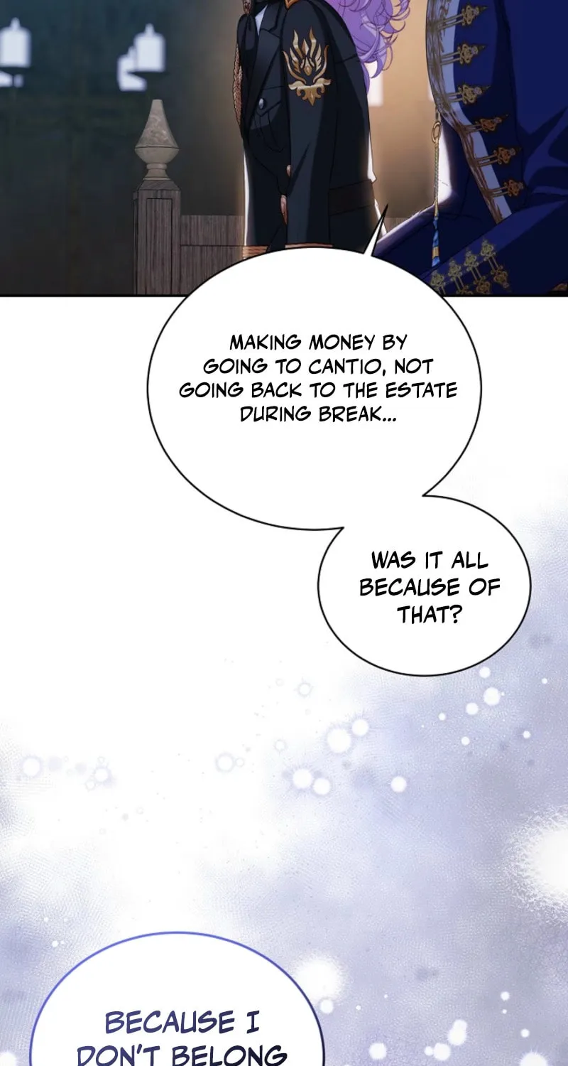 The Little Lady Behind the Scenes Chapter 120 page 25 - 