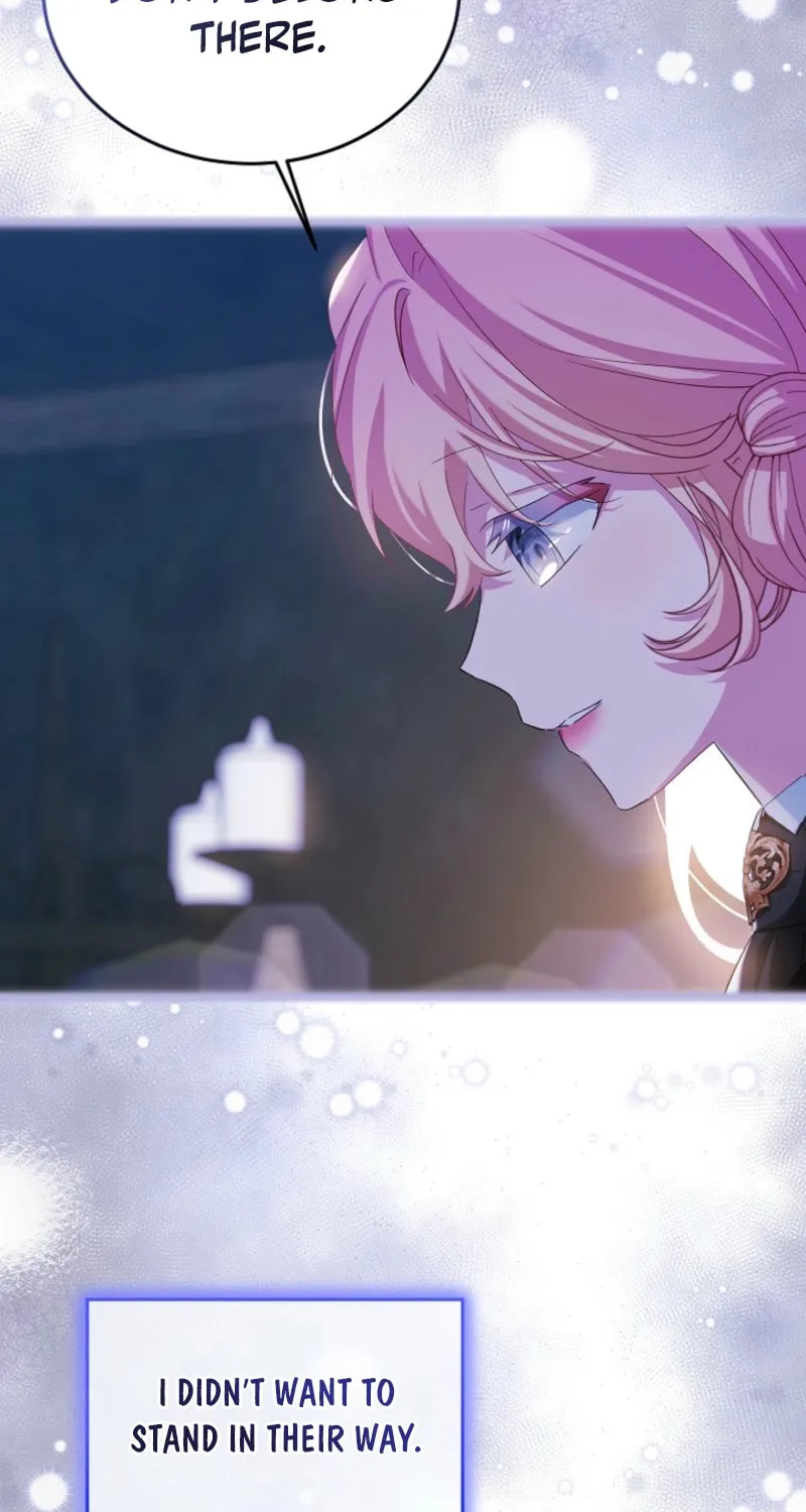 The Little Lady Behind the Scenes Chapter 120 page 26 - 