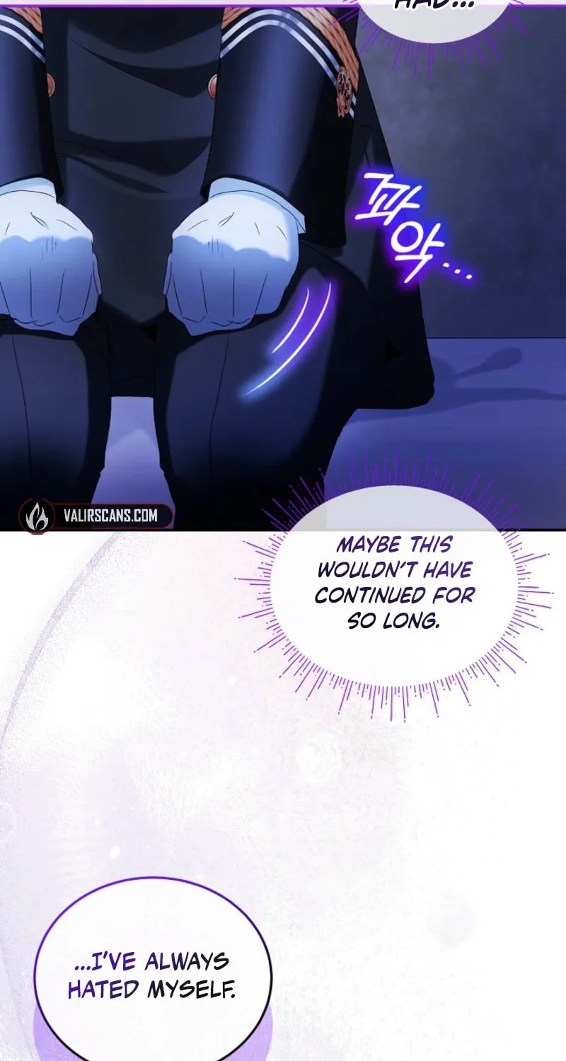 The Little Lady Behind the Scenes Chapter 120 page 33 - 