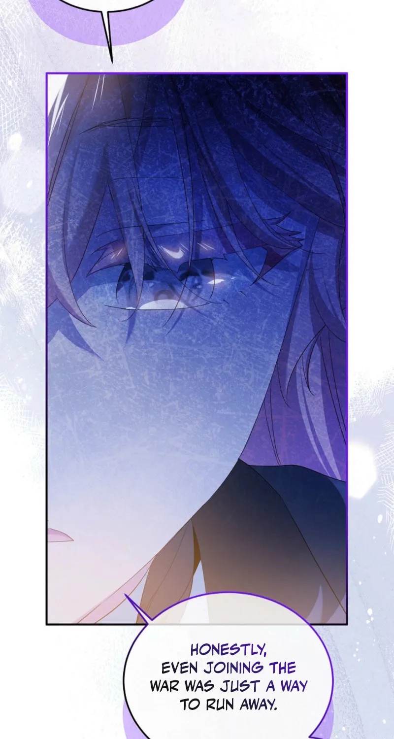 The Little Lady Behind the Scenes Chapter 120 page 34 - 