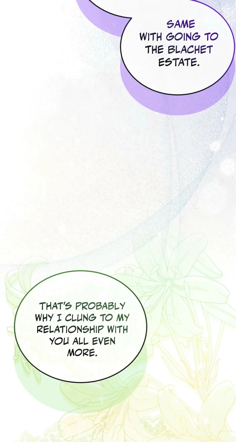 The Little Lady Behind the Scenes Chapter 120 page 35 - 