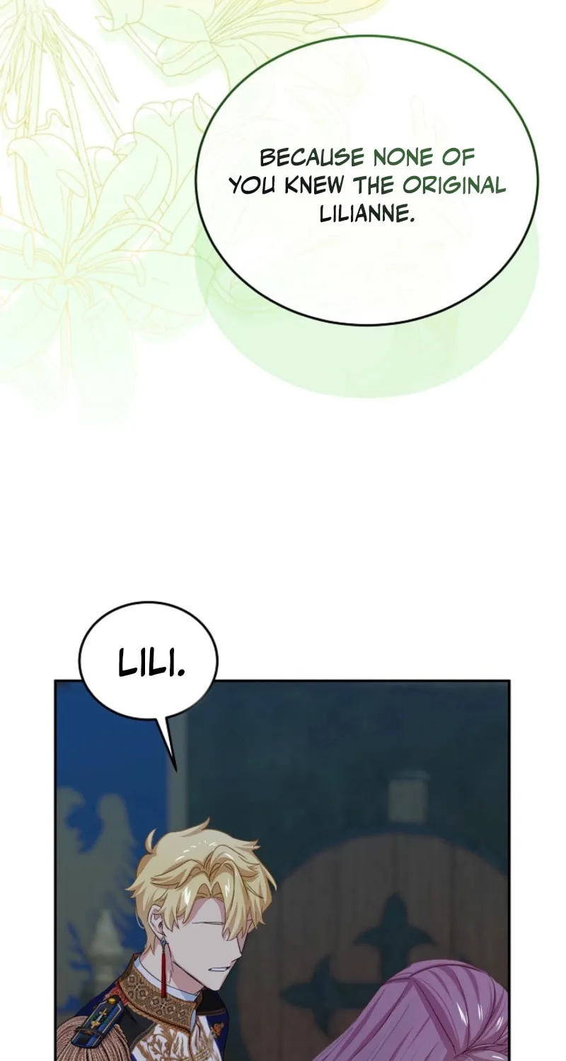 The Little Lady Behind the Scenes Chapter 120 page 37 - 