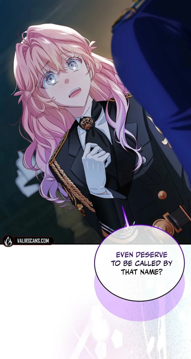 The Little Lady Behind the Scenes Chapter 120 page 39 - 